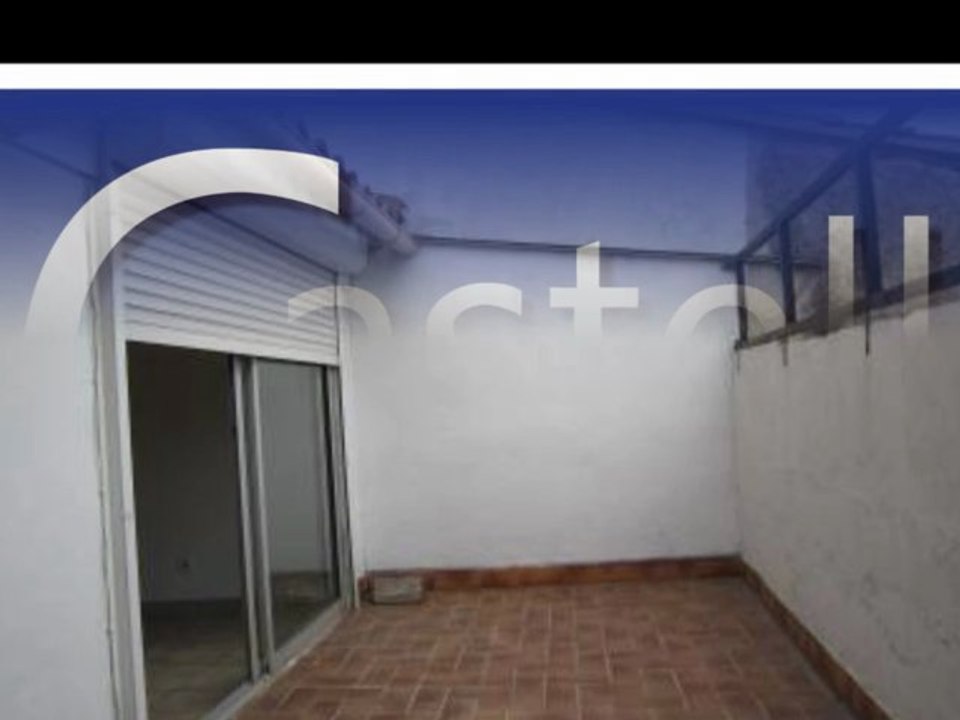 AGDE - A VENDRE - APPARTEMENT T3 AVEC TERRASSE - 91.000€