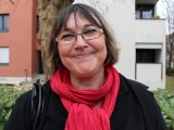 Christine Neracoulis - Candidate aux législatives 2012 (6ème circonscription du Val d'Oise)