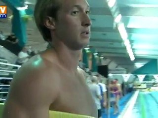 Championnat de France, seule épreuve qualificative pour les JO