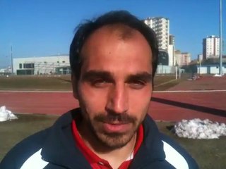 Aydın Çetin "Gerçek Taraftar Değiller"