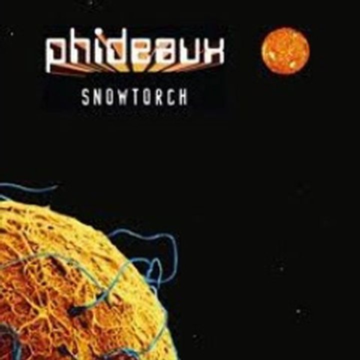 Phideaux - Snowtorch (Part Two)