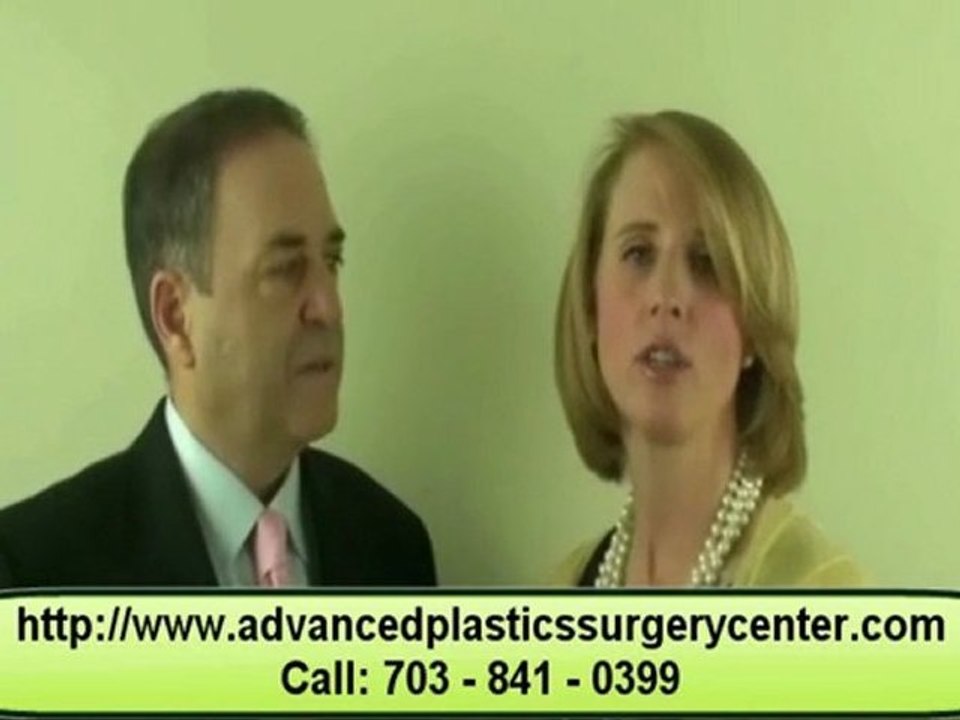 Arlington Cosmetic Surgery - How to Choose A Plastic Surgeon