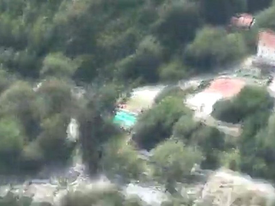 Patri Parapente Merlo San Luis