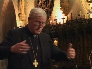 Avant d'évangéliser, laissons-nous évangéliser