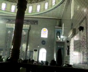 1370Cuma Hutbesi Teoman Gedikli  16.03.2012