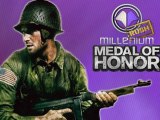 [Millenium Rush] K41n30 - Episode 24 - Flashback Medal of Honor sur Playstation