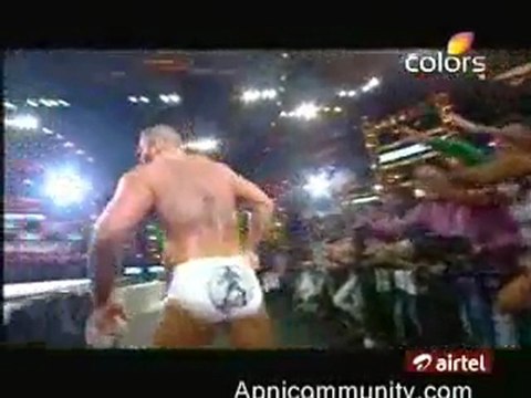 Ring Ka King [Episode -16] - 18th March 2012 pt4