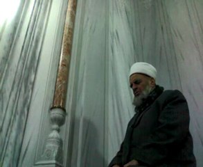 Dursun Öztürk Hoca Kuran Okuyor 17.03.2012