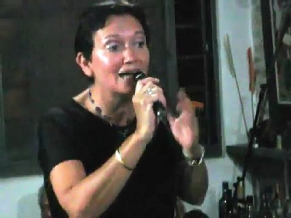 Violeta Viola...