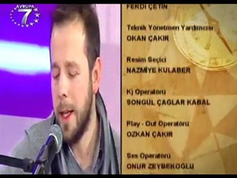 Çetin Gümüş - Gönül facebook.com/cetin.gumus - facebook.com/f.cetingumus