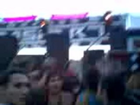 Teuf Krms Happy Family