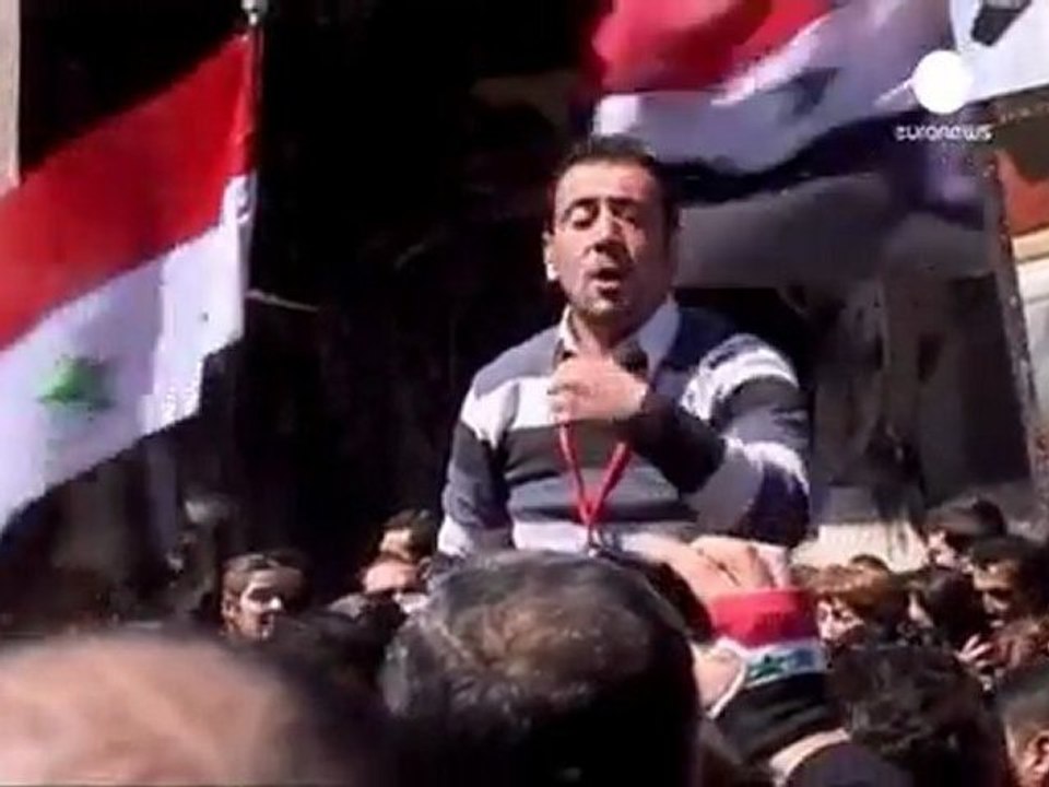 Siria: esplosione ad Aleppo, almeno tre morti