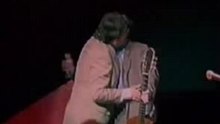 Joao Gilberto/Tom Jobim-Chega de Saudade