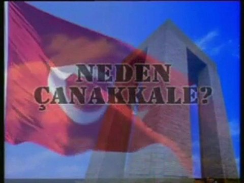 ÇANAKKALE ZAFERİ - KINALI KUZULAR, NEDEN ÇANAKKALE..??