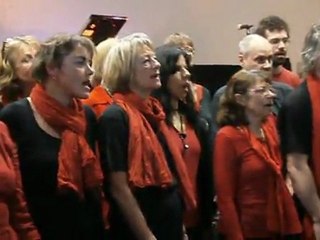 Fête des 10 ans - Passez par ici-Bis