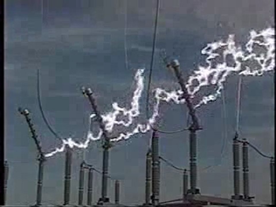 Elektrik arkı - 16 www.kumanda