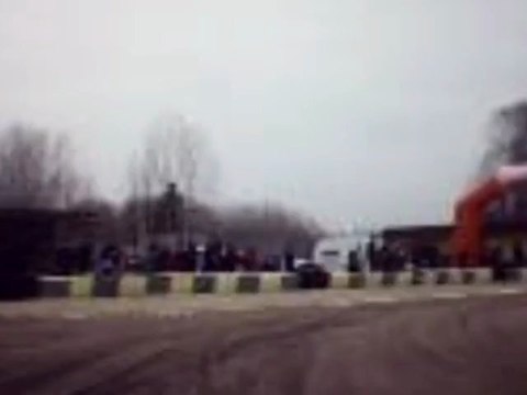 karting TCB dernier tours