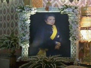 ข่าวในพระราชสำนัก 18 มีค 55