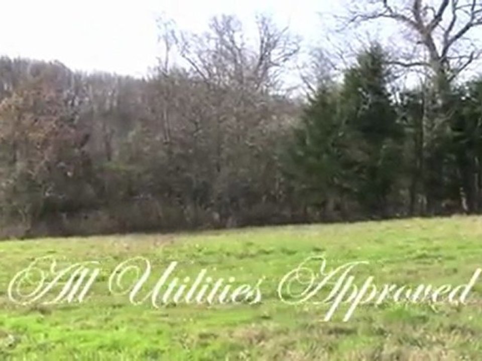 Nolensville, Tn Land For Sale