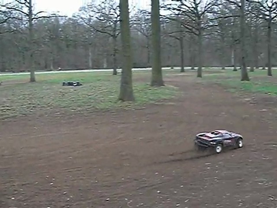 baja team 91 - part 2 - 18.03.11