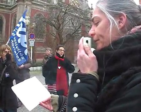 Soutien au peuple grec l'initiative du collectif rouennais contre la dette et l'austérité
