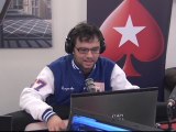 PokerStars Live - The Big Show du 13 Mars 2012 (Partie 1)