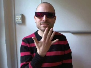 2012/03/14-17 | Paris - Saint-Eloi (75) : Heure du Conte "Mille et Une Couleurs"