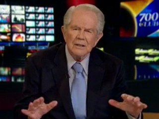 News on The 700 Club: March 21, 2012 - CBN.com