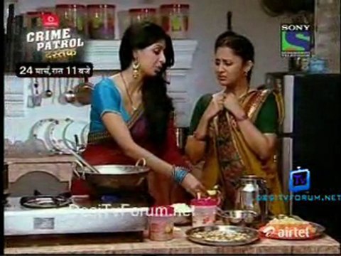 Saas Bina Sasural - 21st March 2012 Video Watch Online Pt2