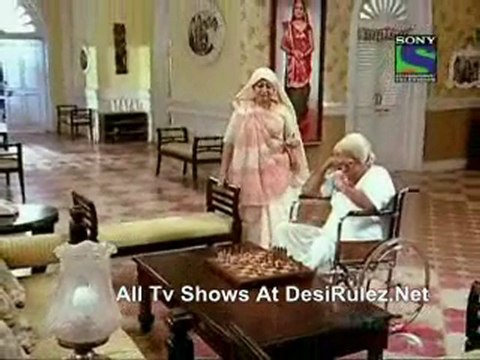 Saas Bina Sasural 21st March 2012-Pt-1