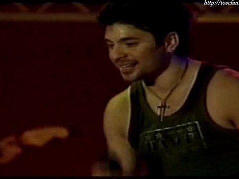 TOSE PROESKI - LOSE TI STOJI (Banja Luka)