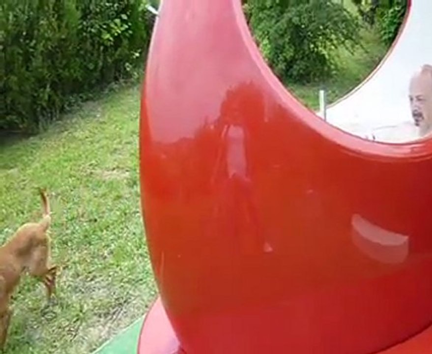 Aquabike individuel ZenSumum