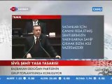 Başbakan Recep Tayyip Erdoğan Grup Toplantısı konuşması 