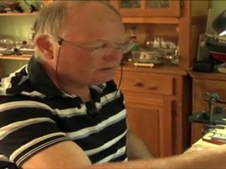 bateaux en bouteille