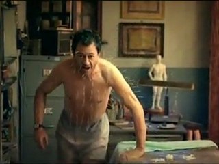 award winning funny commercial