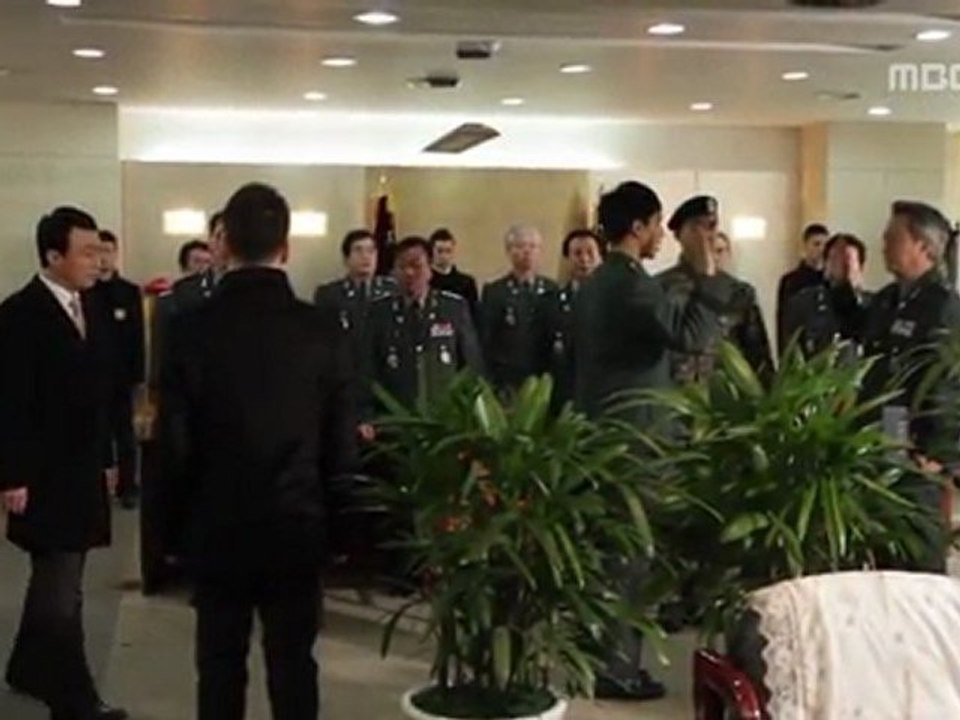 TK2H Ep 1 - Lee Seung Gi's Cut