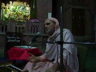 MAHA MANTRA AND HIGHER CONSCIOUSNESS