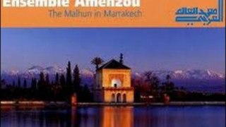 Ensemble Amenzou - Le Printemps Arrive