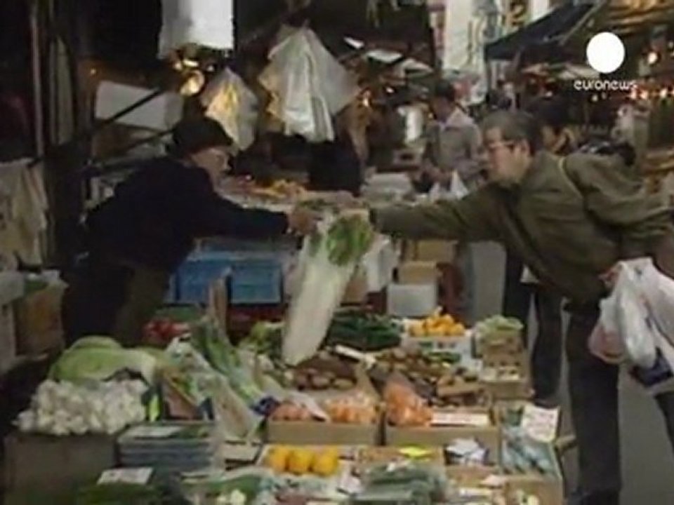 Japan government more certain on recovery