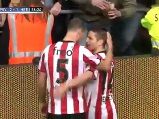 PSV-Heerenveen