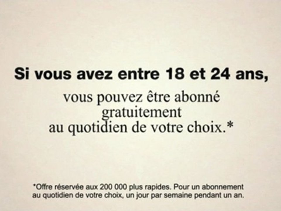 film publicitaire ministère de la culture "sanglier"