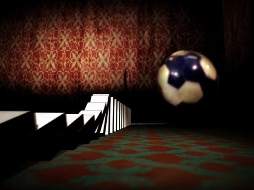 générique long métrage "Pas de toit sans moi"