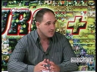 Μαχητικα Αθληματα - 21-03-12