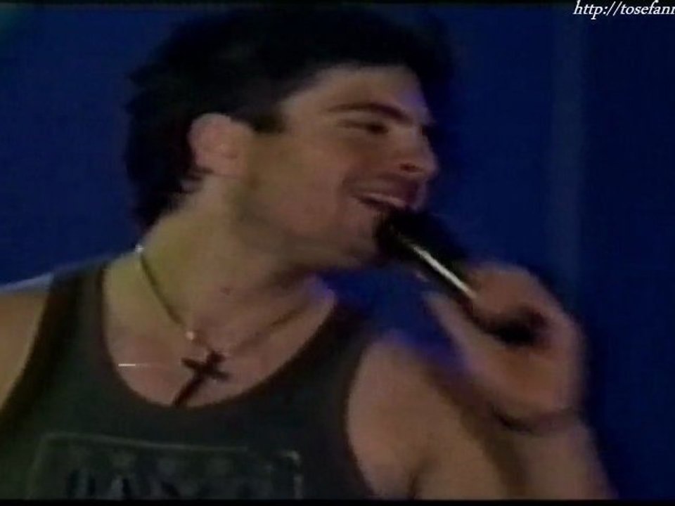 TOSE PROESKI - ZAO MI JE (Banja Luka)