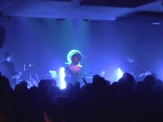 Colapesce live - restiamo in casa