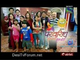 Parvarish Kuch Khatti Kuch Meethi - 21st March 2012 Video Pt2