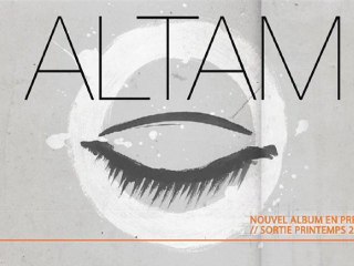 altam preprod au Fil album 2012 episode 2