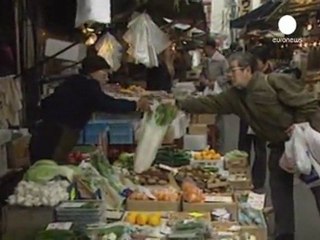 Japonya'da hükümet ekonomiden umutlu