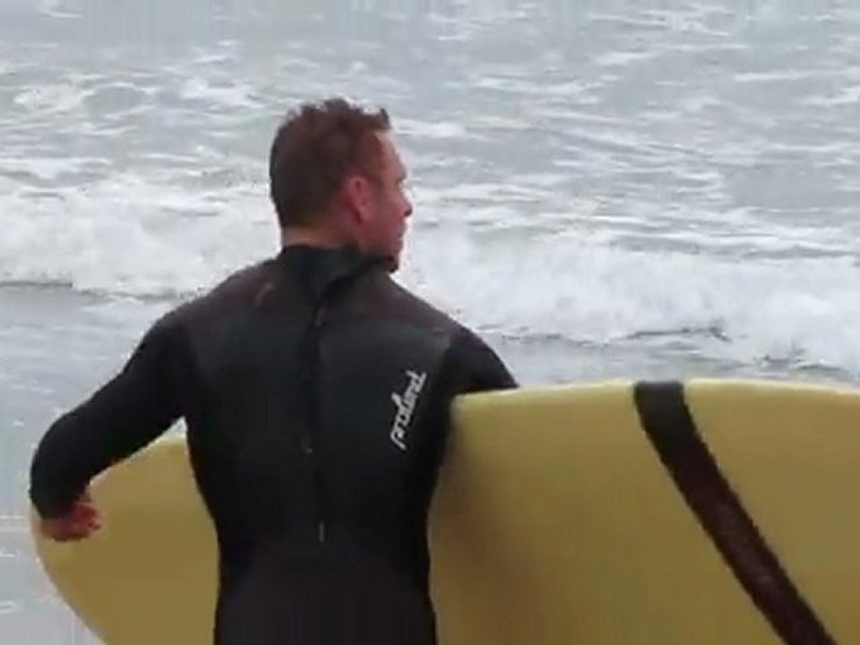 Session du 21 03 2012 Palavas Surf Club