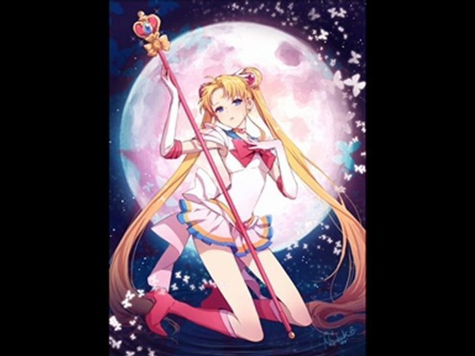 boboiboy,precure & sailormoon tribute